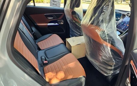 Mercedes-Benz GLC Coupe, 2026 год, 9 900 000 рублей, 10 фотография