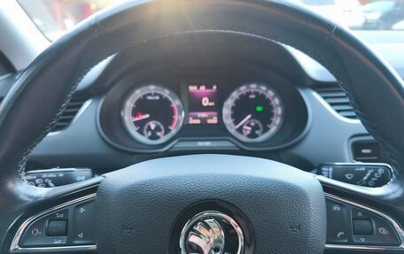 Skoda Octavia, 2018 год, 2 000 000 рублей, 6 фотография