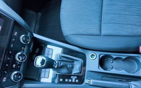 Skoda Octavia, 2018 год, 2 000 000 рублей, 10 фотография