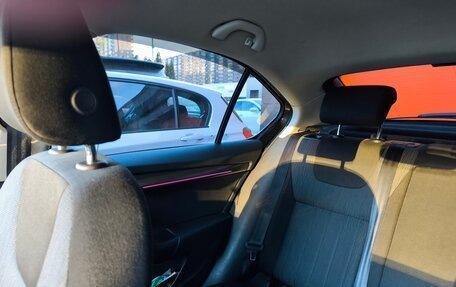 Skoda Octavia, 2018 год, 2 000 000 рублей, 9 фотография