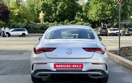Mercedes-Benz CLA, 2021 год, 2 600 000 рублей, 6 фотография