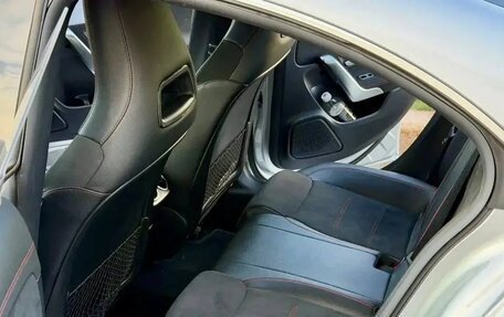 Mercedes-Benz CLA, 2021 год, 2 600 000 рублей, 4 фотография
