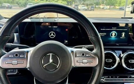 Mercedes-Benz CLA, 2021 год, 2 600 000 рублей, 8 фотография