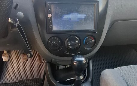 Chevrolet Lacetti, 2009 год, 180 000 рублей, 6 фотография