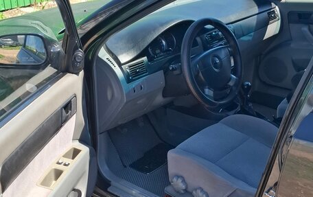 Chevrolet Lacetti, 2009 год, 180 000 рублей, 5 фотография