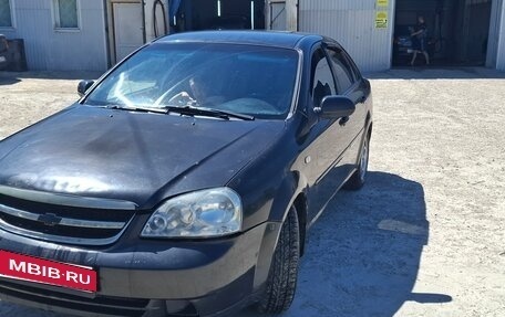 Chevrolet Lacetti, 2009 год, 180 000 рублей, 2 фотография