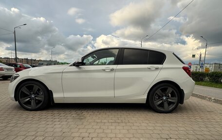 BMW 1 серия, 2013 год, 840 000 рублей, 1 фотография