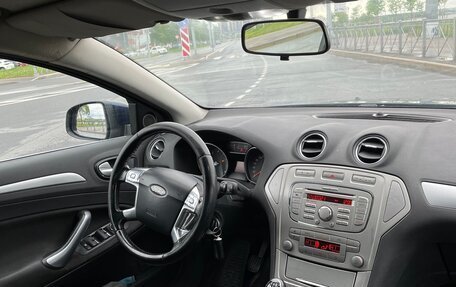 Ford Mondeo IV, 2008 год, 505 000 рублей, 7 фотография