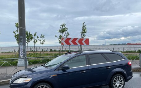 Ford Mondeo IV, 2008 год, 505 000 рублей, 4 фотография