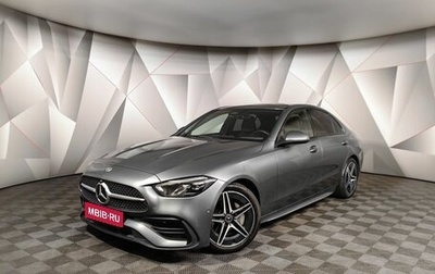 Mercedes-Benz C-Класс, 2021 год, 4 390 000 рублей, 1 фотография
