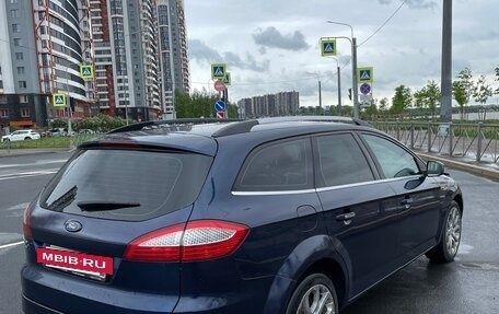 Ford Mondeo IV, 2008 год, 505 000 рублей, 3 фотография