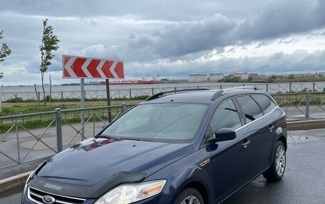 Ford Mondeo IV, 2008 год, 505 000 рублей, 5 фотография