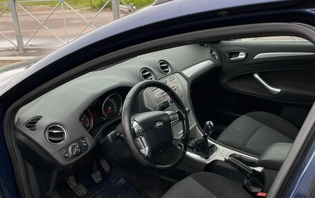 Ford Mondeo IV, 2008 год, 505 000 рублей, 8 фотография