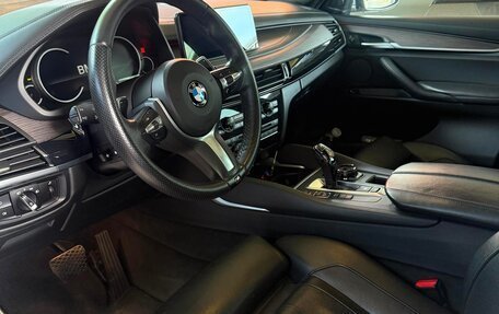 BMW X6, 2014 год, 3 200 000 рублей, 4 фотография