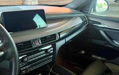 BMW X6, 2014 год, 3 200 000 рублей, 5 фотография