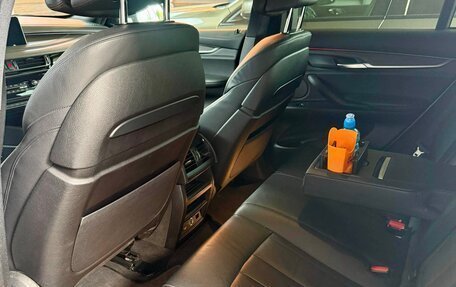 BMW X6, 2014 год, 3 200 000 рублей, 7 фотография