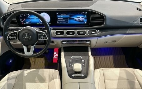Mercedes-Benz GLS, 2020 год, 8 300 000 рублей, 1 фотография