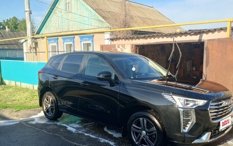 Haval Jolion, 2023 год, 1 600 000 рублей, 2 фотография
