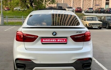 BMW X6, 2014 год, 3 200 000 рублей, 3 фотография