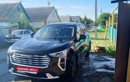 Haval Jolion, 2023 год, 1 600 000 рублей, 3 фотография