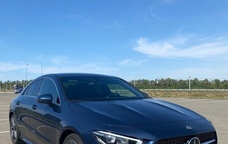 Mercedes-Benz CLA, 2019 год, 3 150 000 рублей, 7 фотография