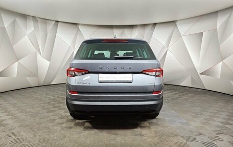Skoda Kodiaq I, 2018 год, 2 299 000 рублей, 8 фотография
