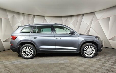 Skoda Kodiaq I, 2018 год, 2 299 000 рублей, 6 фотография