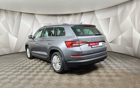 Skoda Kodiaq I, 2018 год, 2 299 000 рублей, 4 фотография