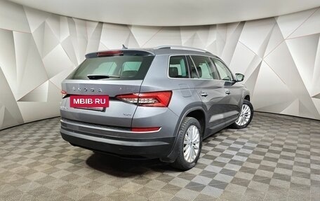 Skoda Kodiaq I, 2018 год, 2 299 000 рублей, 2 фотография