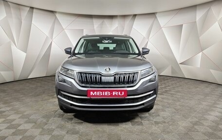 Skoda Kodiaq I, 2018 год, 2 299 000 рублей, 7 фотография
