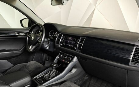 Skoda Kodiaq I, 2018 год, 2 299 000 рублей, 12 фотография