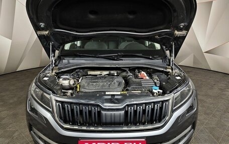 Skoda Kodiaq I, 2018 год, 2 299 000 рублей, 11 фотография