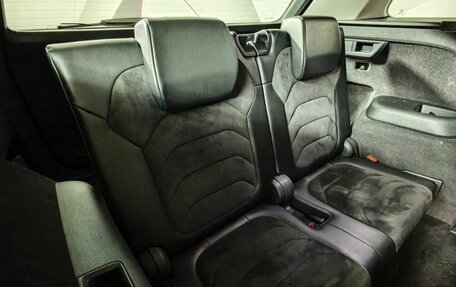 Skoda Kodiaq I, 2018 год, 2 299 000 рублей, 22 фотография