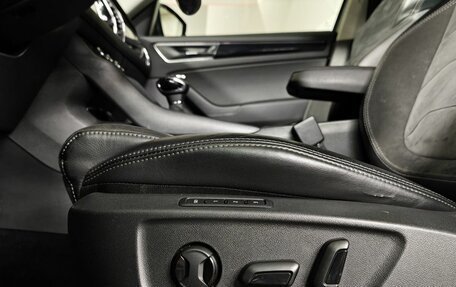 Skoda Kodiaq I, 2018 год, 2 299 000 рублей, 21 фотография