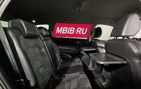 Skoda Kodiaq I, 2018 год, 2 299 000 рублей, 15 фотография