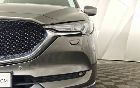 Mazda CX-5 II, 2019 год, 2 545 000 рублей, 10 фотография