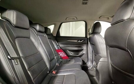 Mazda CX-5 II, 2019 год, 2 545 000 рублей, 15 фотография