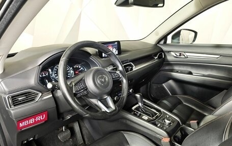 Mazda CX-5 II, 2019 год, 2 545 000 рублей, 18 фотография