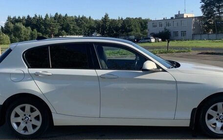 BMW 1 серия, 2013 год, 840 000 рублей, 12 фотография