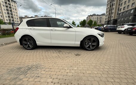 BMW 1 серия, 2013 год, 840 000 рублей, 4 фотография