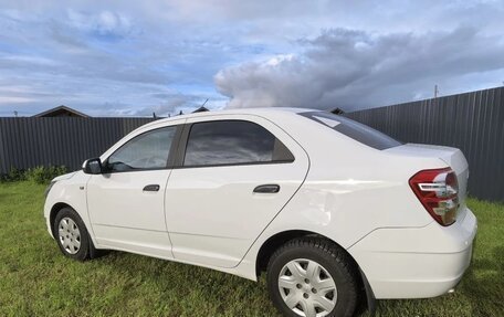 Chevrolet Cobalt II, 2013 год, 920 000 рублей, 4 фотография