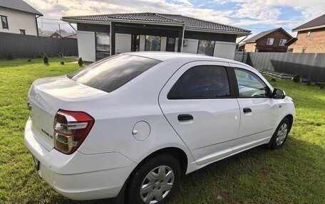 Chevrolet Cobalt II, 2013 год, 920 000 рублей, 3 фотография