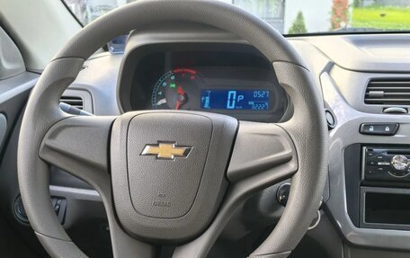 Chevrolet Cobalt II, 2013 год, 920 000 рублей, 9 фотография