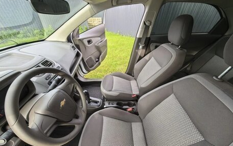Chevrolet Cobalt II, 2013 год, 920 000 рублей, 7 фотография