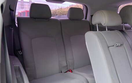 Chevrolet Orlando I, 2012 год, 948 000 рублей, 9 фотография