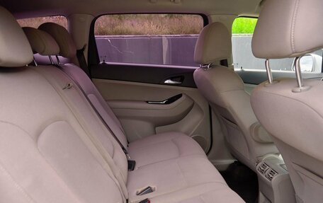 Chevrolet Orlando I, 2012 год, 948 000 рублей, 8 фотография