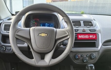 Chevrolet Cobalt II, 2013 год, 920 000 рублей, 8 фотография
