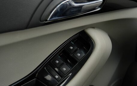 Chevrolet Orlando I, 2012 год, 948 000 рублей, 13 фотография