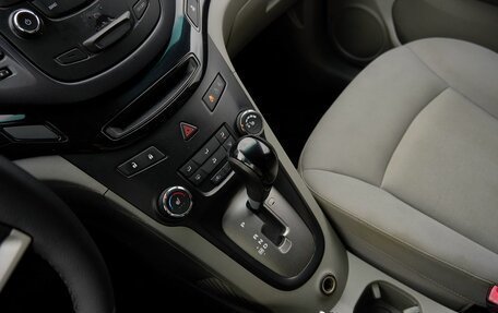 Chevrolet Orlando I, 2012 год, 948 000 рублей, 11 фотография