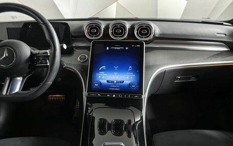 Mercedes-Benz C-Класс, 2021 год, 4 390 000 рублей, 14 фотография